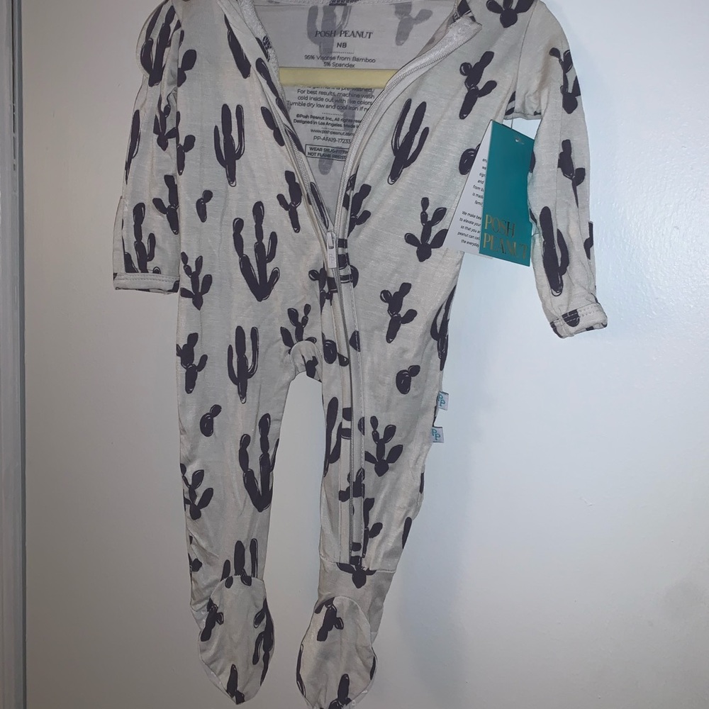 Posh Peanut matching set - 5 pieces